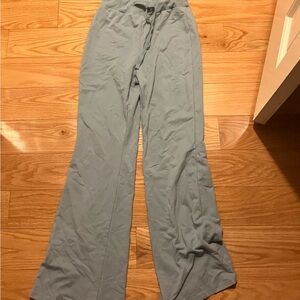 Cute Flared Pants